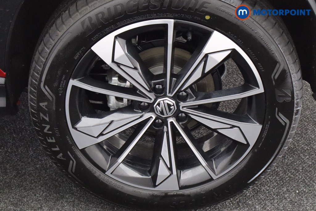 Used MG MG HS 2025 for sale - 76862661: Photo 34