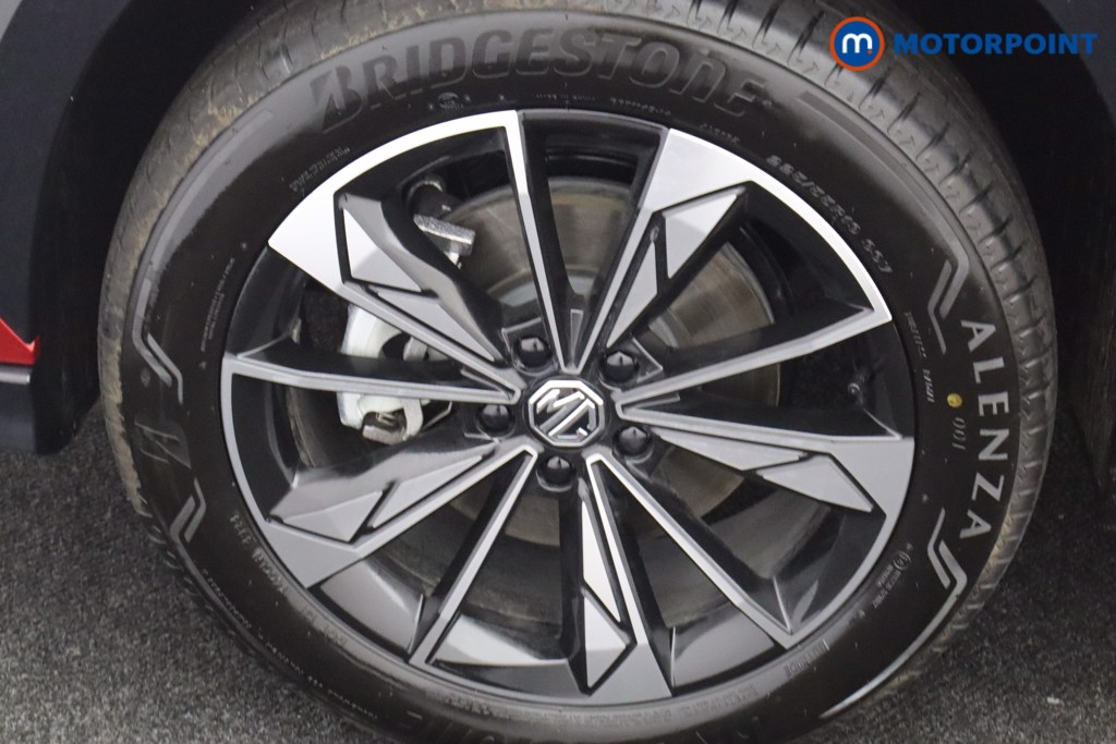 Used MG MG HS 2025 for sale - 76862661: Photo 35