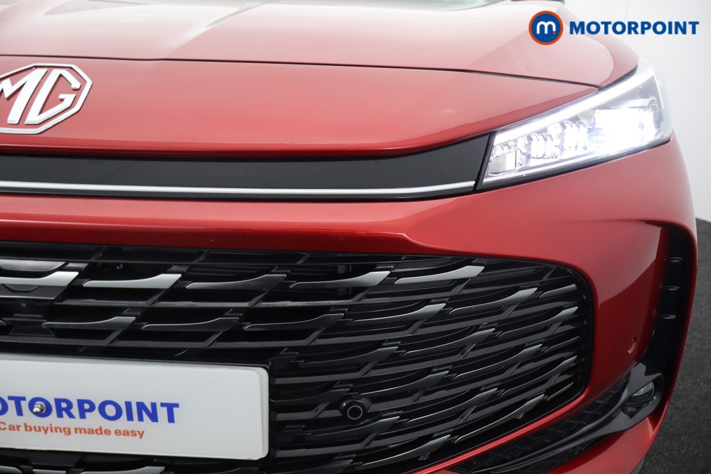 Used MG MG HS 2025 for sale - 76862661: Photo 38