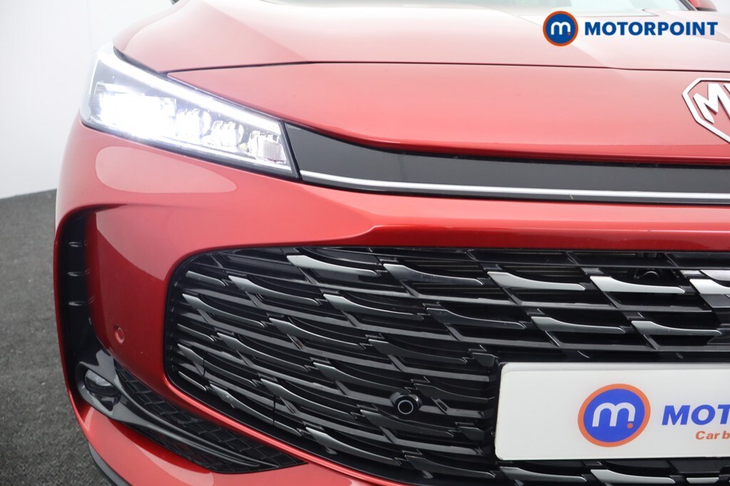 Used MG MG HS 2025 for sale - 76862661: Photo 39