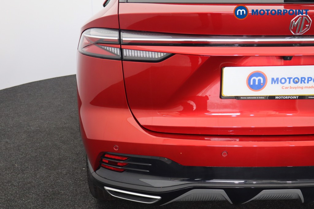 Used MG MG HS 2025 for sale - 76862661: Photo 41