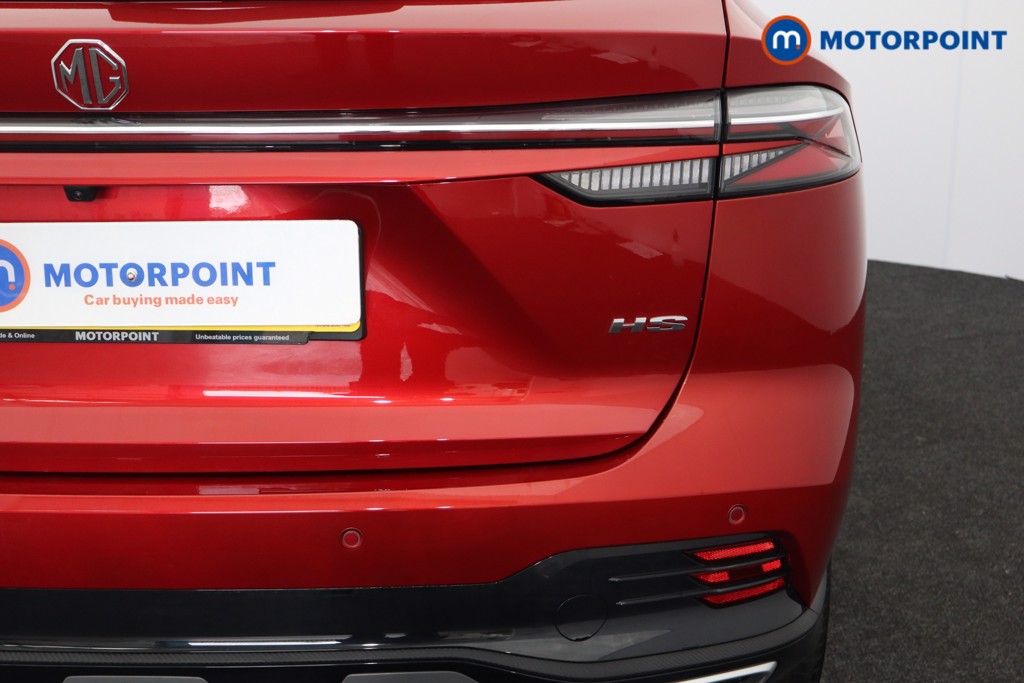 Used MG MG HS 2025 for sale - 76862661: Photo 42