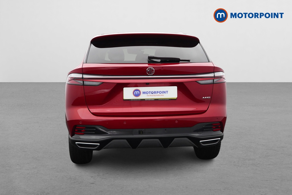 Used MG MG HS 2025 for sale - 76862661: Photo 6