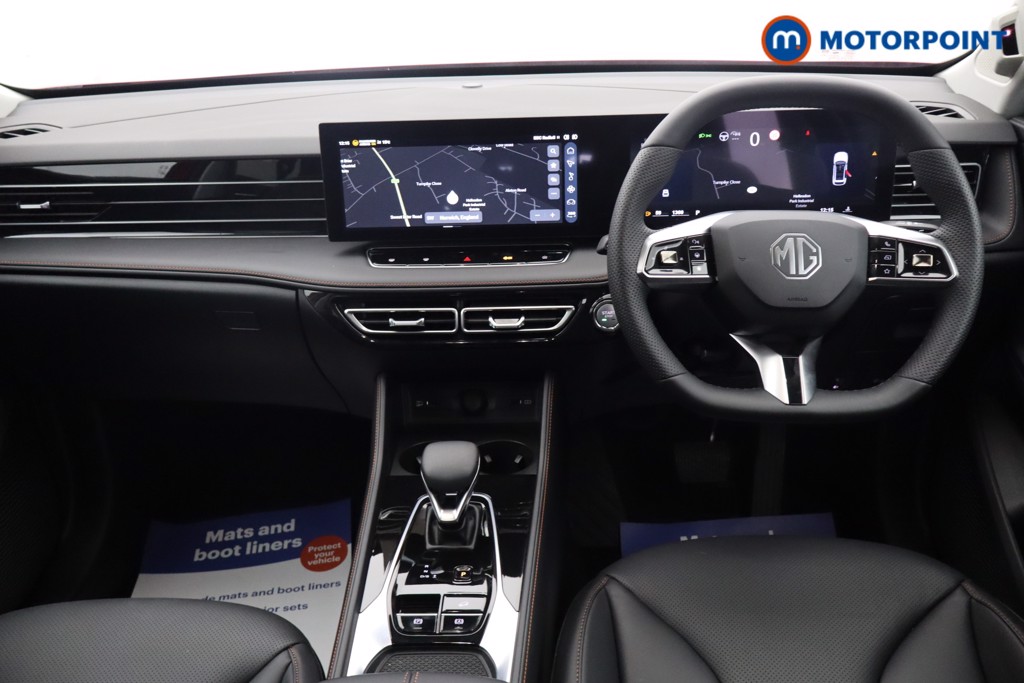 Used MG MG HS 2025 for sale - 76862661: Photo 9