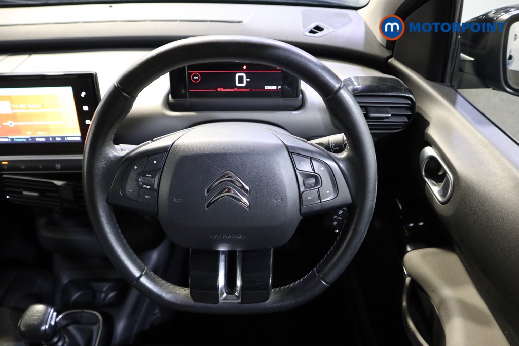 Used Citroen C4 Cactus 2019 for sale - 77171245: Photo 10