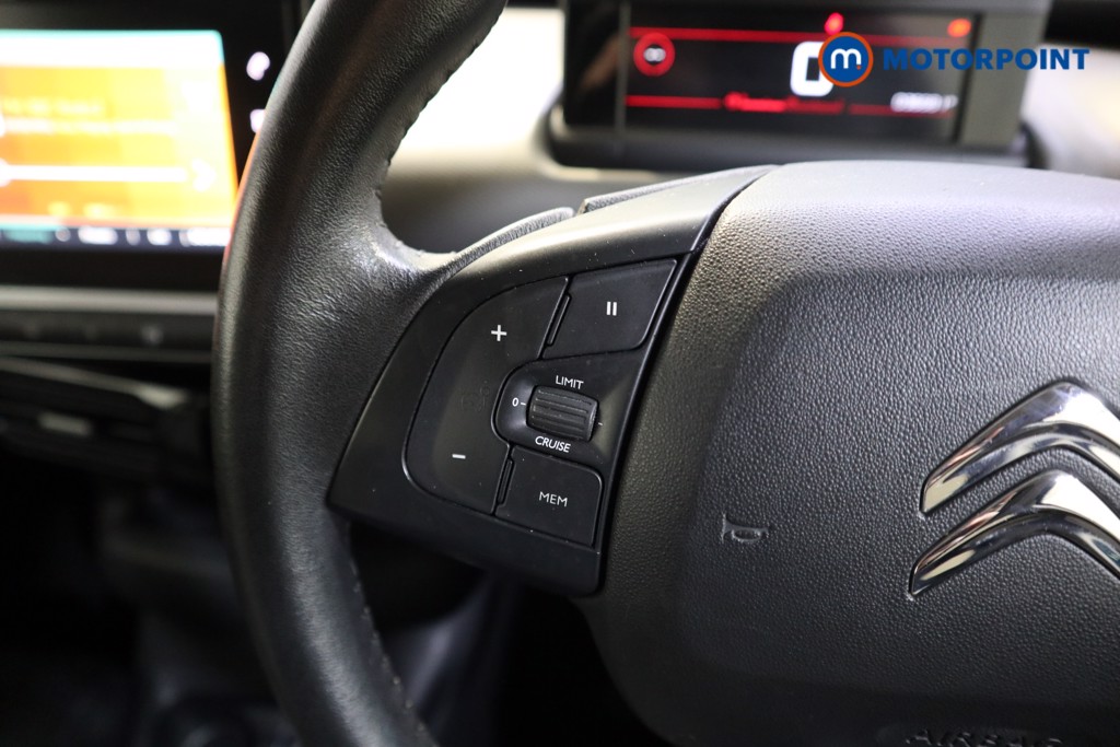 Used Citroen C4 Cactus 2019 for sale - 77171245: Photo 11