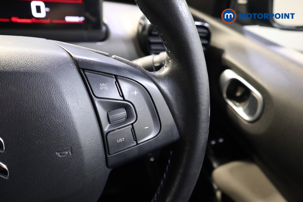 Used Citroen C4 Cactus 2019 for sale - 77171245: Photo 12