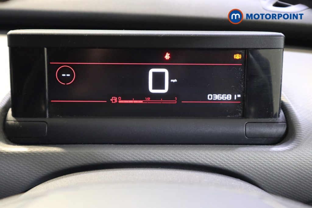 Used Citroen C4 Cactus 2019 for sale - 77171245: Photo 13