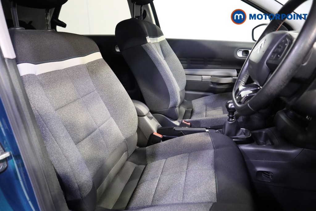 Used Citroen C4 Cactus 2019 for sale - 77171245: Photo 19