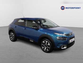 Citroen C4 Cactus feature image