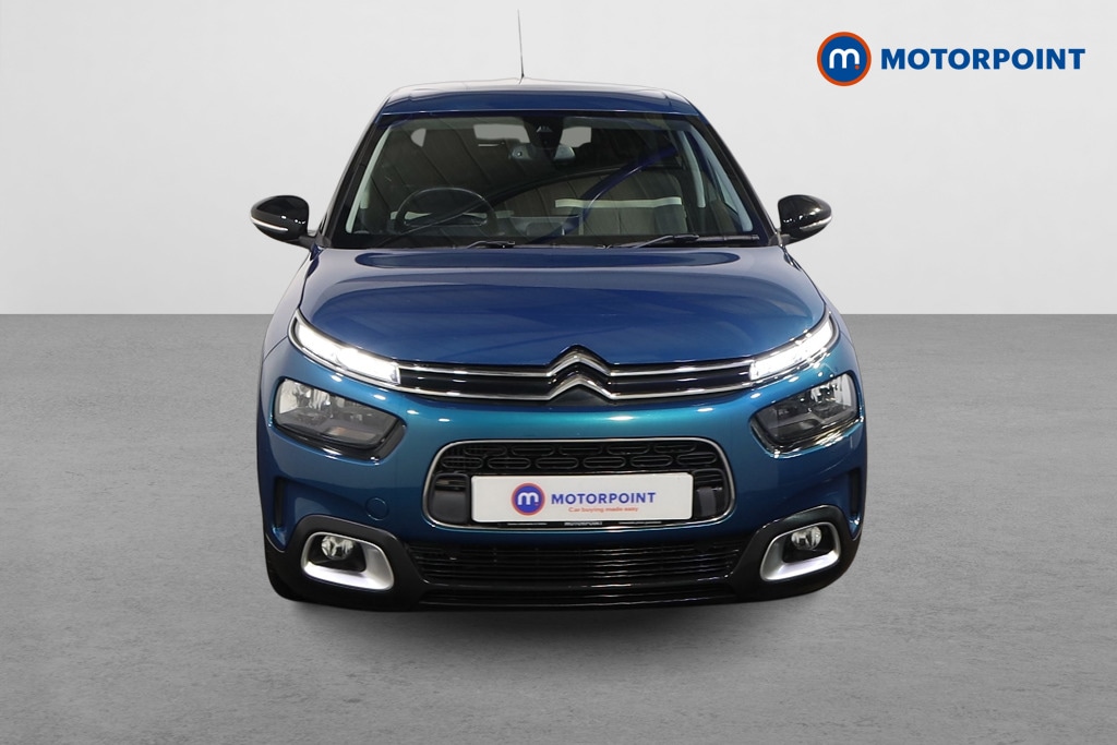 Used Citroen C4 Cactus 2019 for sale - 77171245: Photo 2