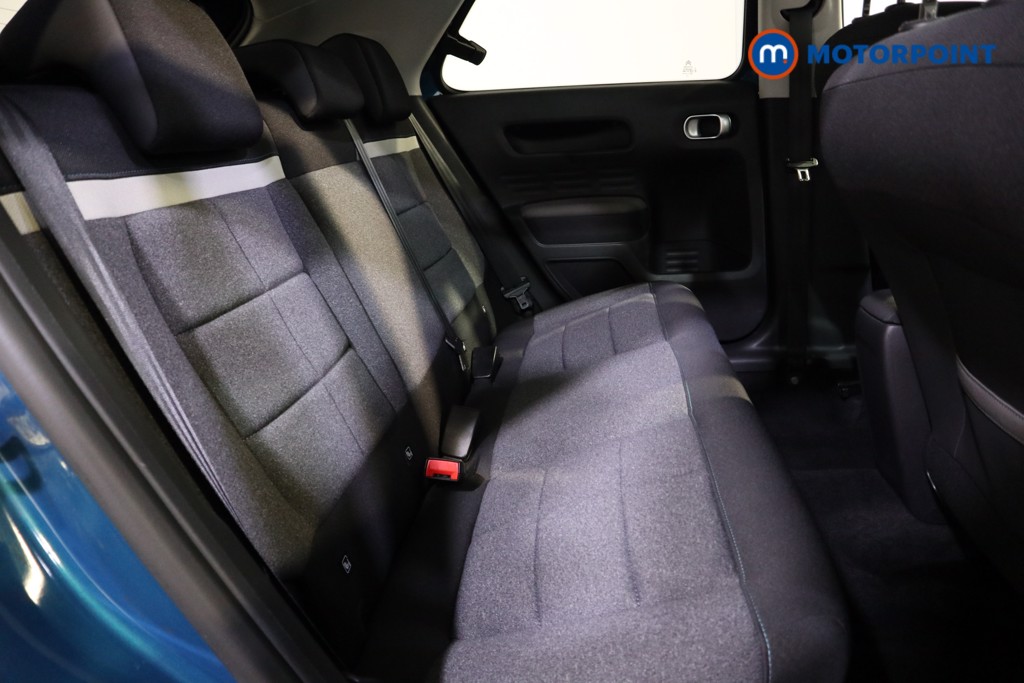 Used Citroen C4 Cactus 2019 for sale - 77171245: Photo 20