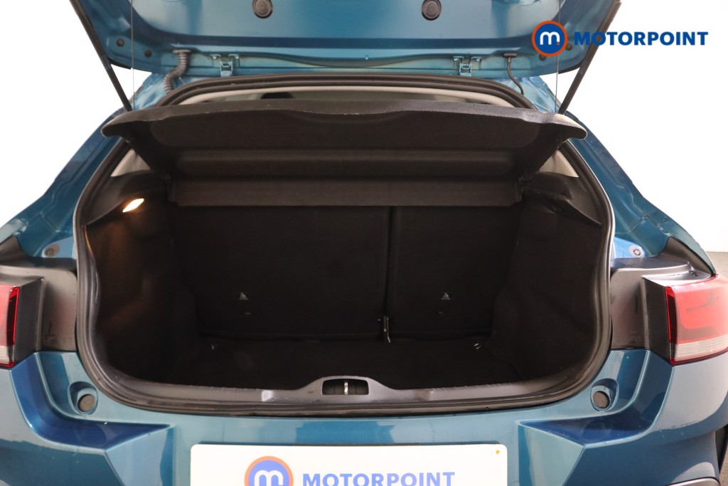 Used Citroen C4 Cactus 2019 for sale - 77171245: Photo 22