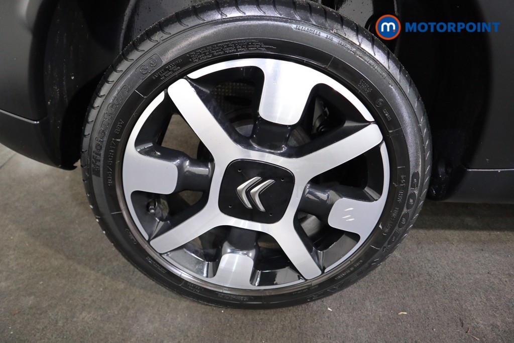 Used Citroen C4 Cactus 2019 for sale - 77171245: Photo 23