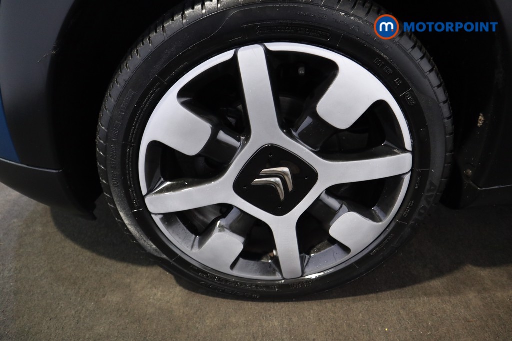 Used Citroen C4 Cactus 2019 for sale - 77171245: Photo 25