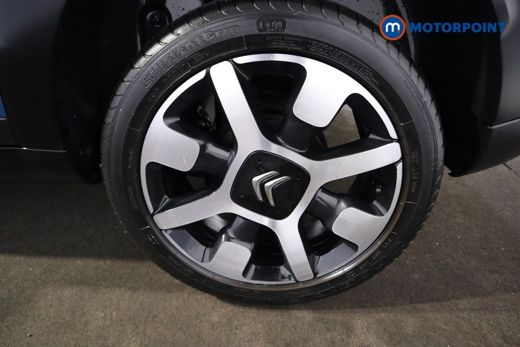 Used Citroen C4 Cactus 2019 for sale - 77171245: Photo 26