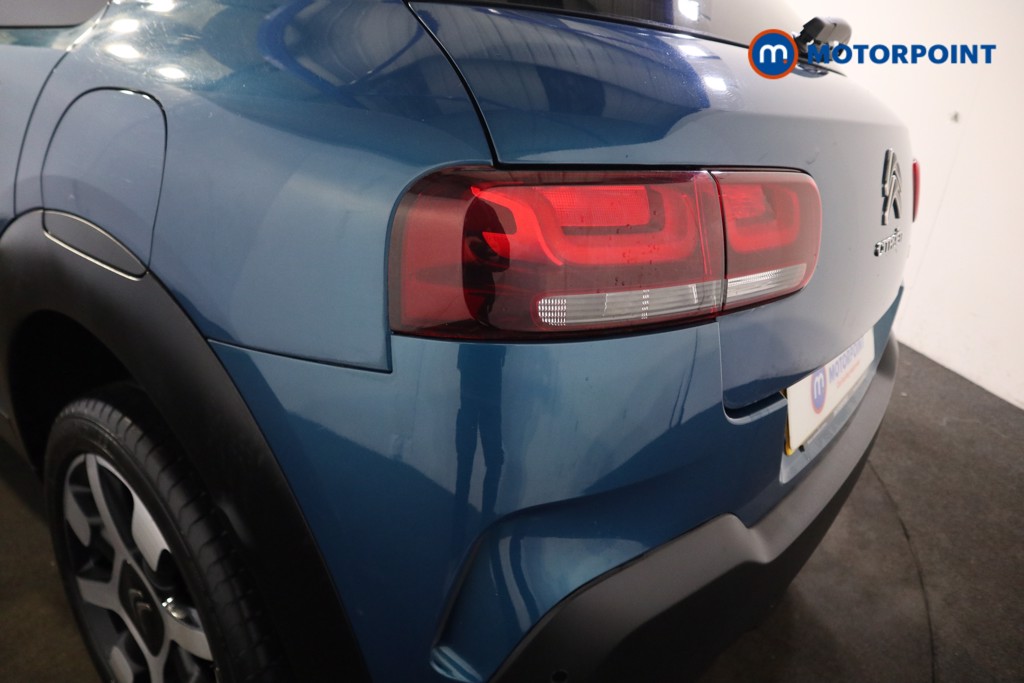 Used Citroen C4 Cactus 2019 for sale - 77171245: Photo 29