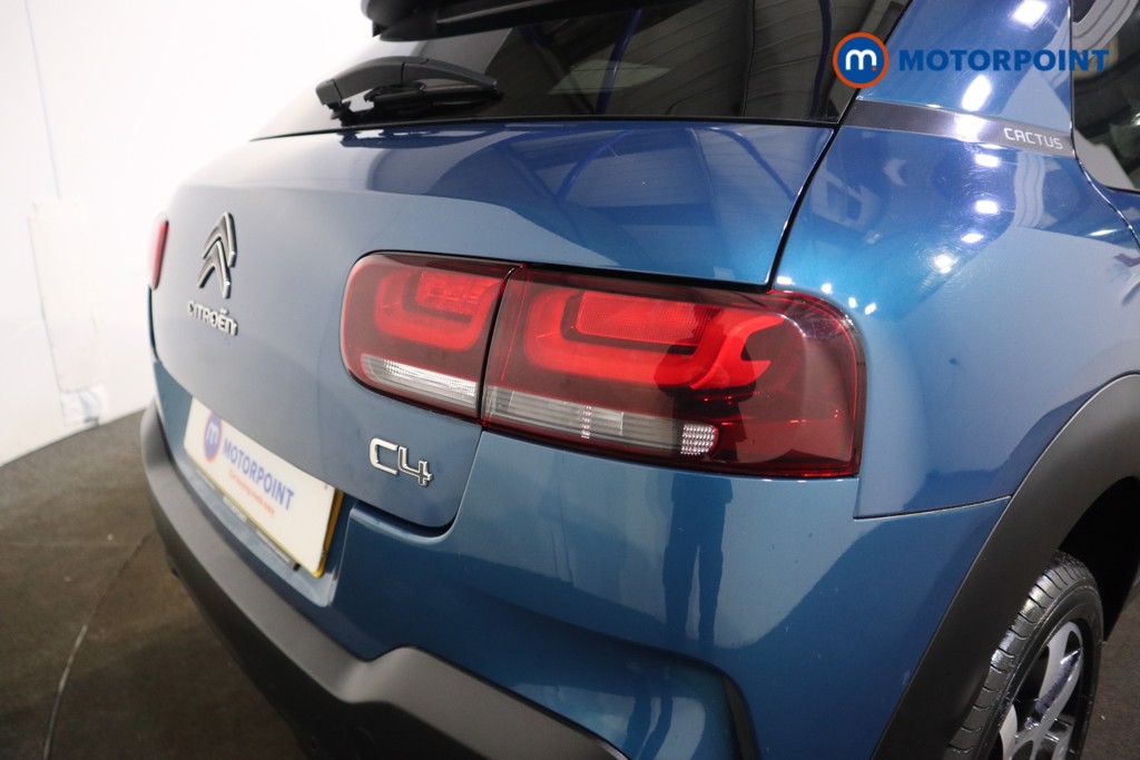 Used Citroen C4 Cactus 2019 for sale - 77171245: Photo 30