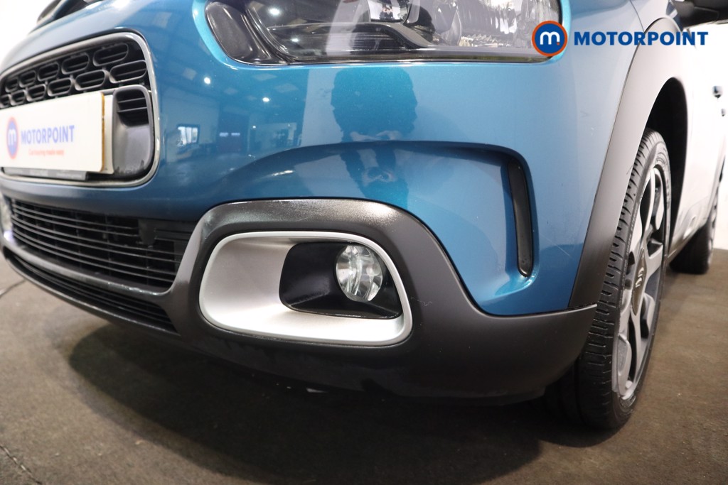 Used Citroen C4 Cactus 2019 for sale - 77171245: Photo 34