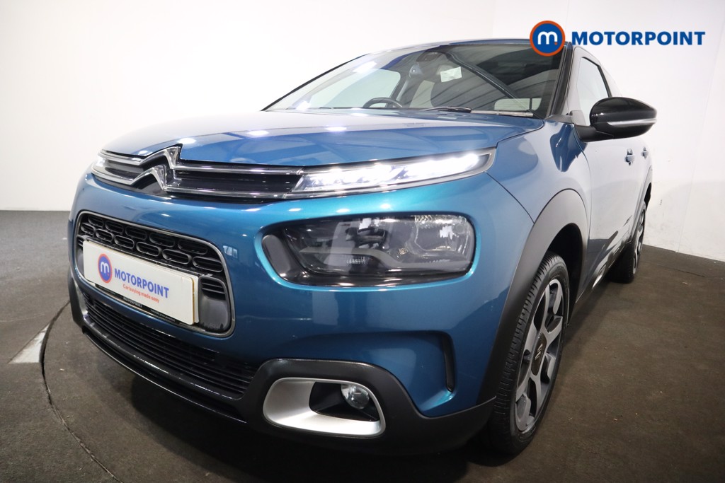Used Citroen C4 Cactus 2019 for sale - 77171245: Photo 35