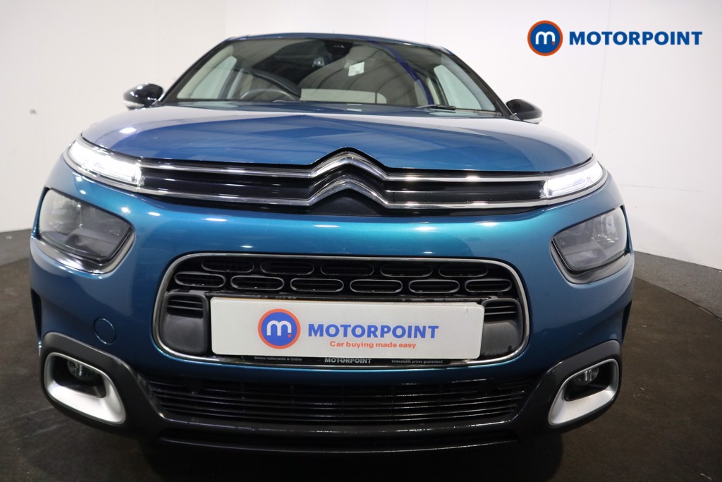 Used Citroen C4 Cactus 2019 for sale - 77171245: Photo 36