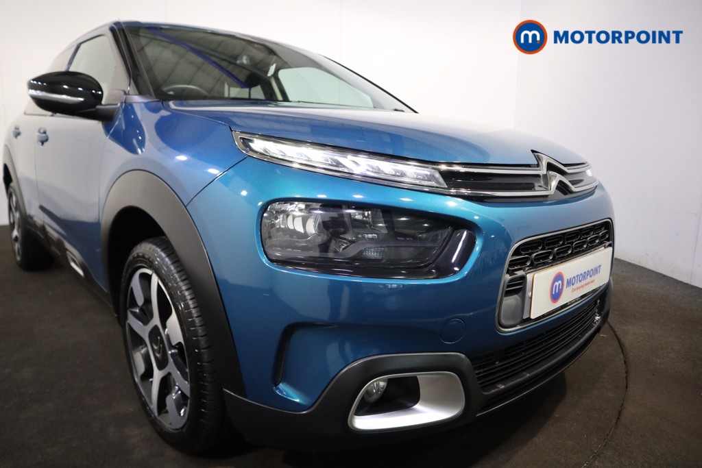 Used Citroen C4 Cactus 2019 for sale - 77171245: Photo 37