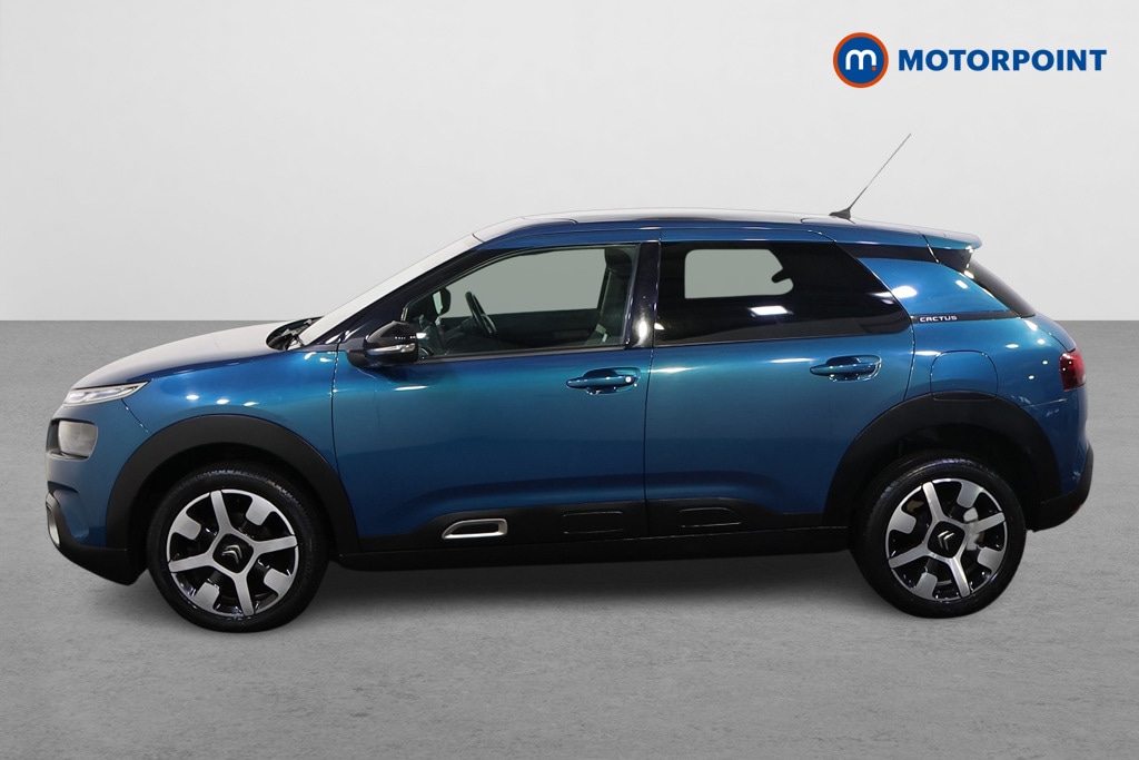 Used Citroen C4 Cactus 2019 for sale - 77171245: Photo 4