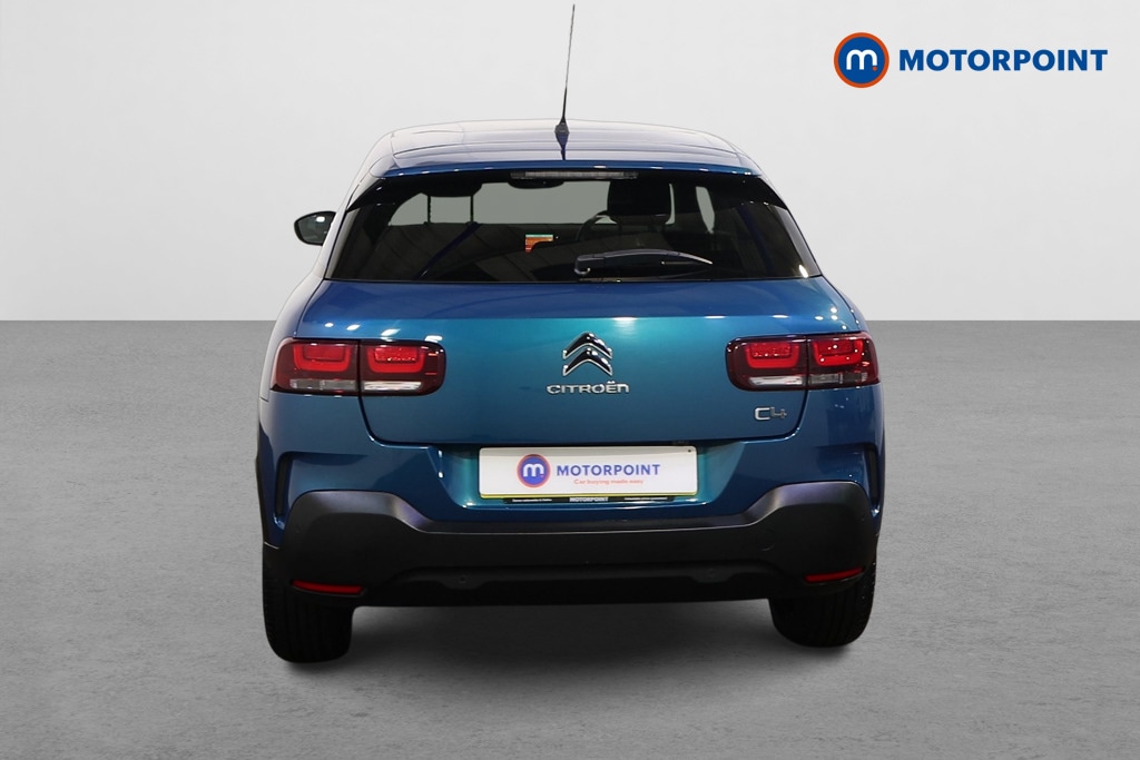 Used Citroen C4 Cactus 2019 for sale - 77171245: Photo 6