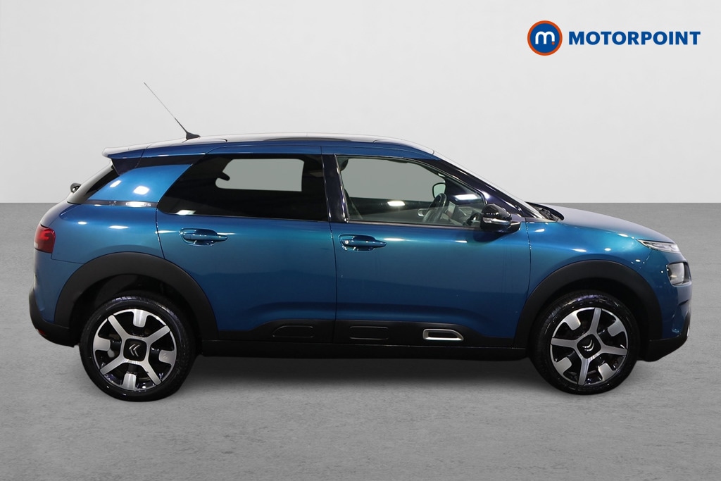 Used Citroen C4 Cactus 2019 for sale - 77171245: Photo 8