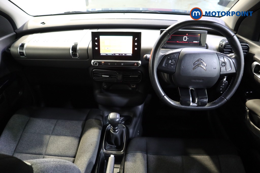 Used Citroen C4 Cactus 2019 for sale - 77171245: Photo 9