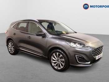 2022 - 2.5 PHEV Vignale 5dr CVT