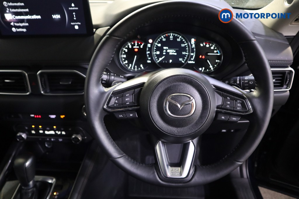 Used Mazda CX-5 2024 for sale - 76889928: Photo 11