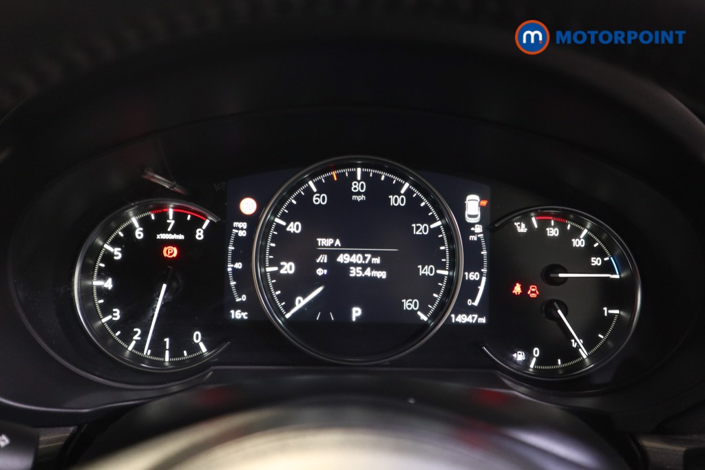 Used Mazda CX-5 2024 for sale - 76889928: Photo 12