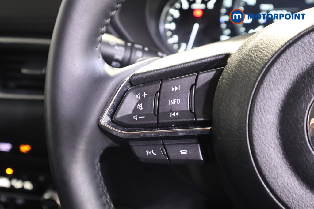 Used Mazda CX-5 2024 for sale - 76889928: Photo 13