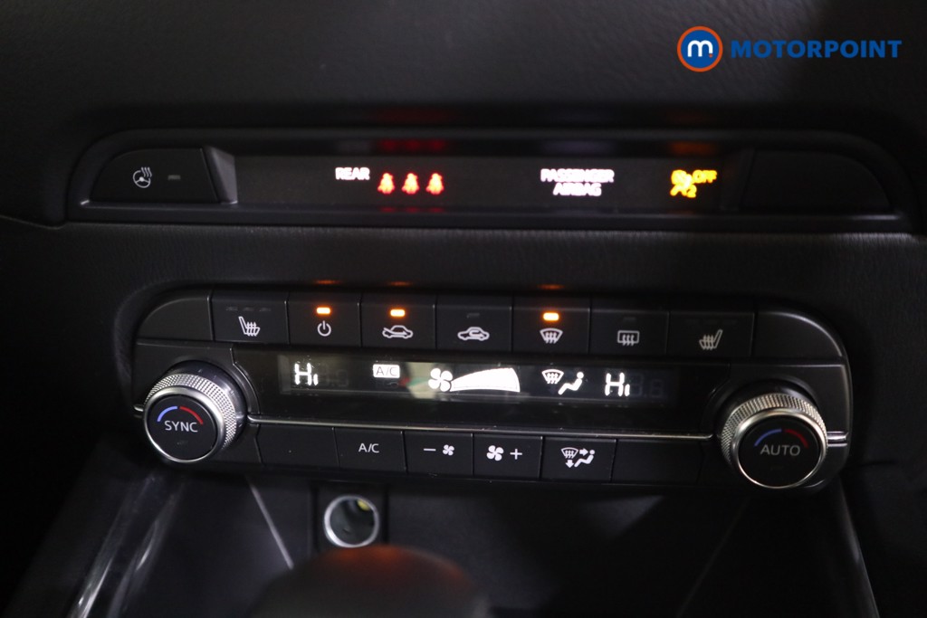 Used Mazda CX-5 2024 for sale - 76889928: Photo 15