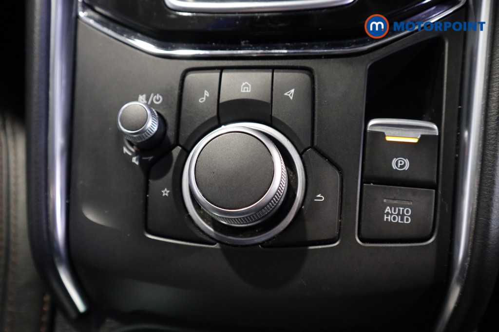 Used Mazda CX-5 2024 for sale - 76889928: Photo 17