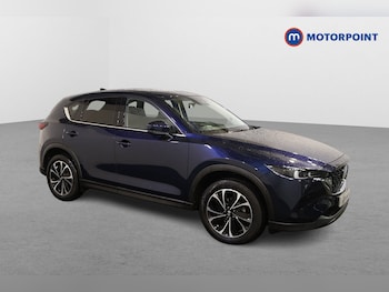 Mazda - CX-5