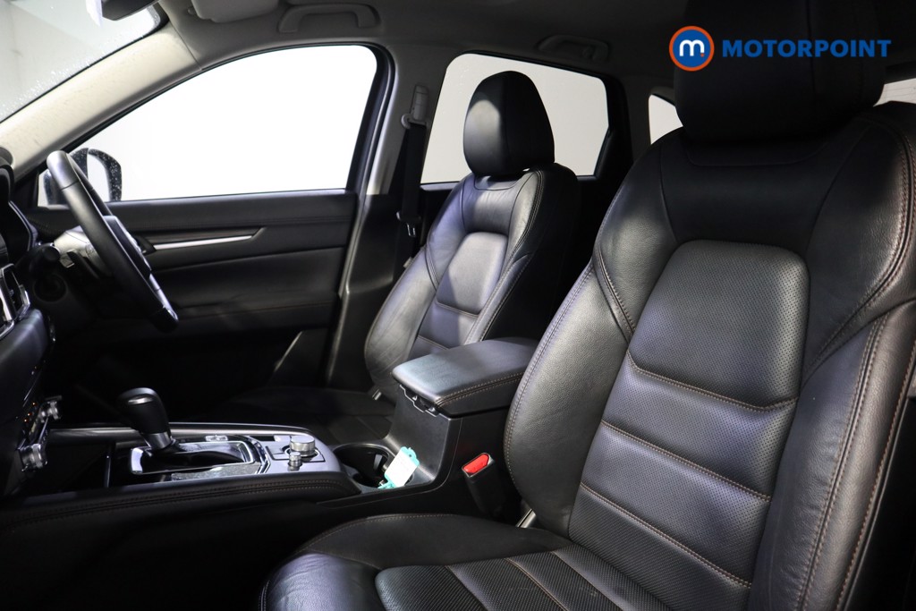 Used Mazda CX-5 2024 for sale - 76889928: Photo 21