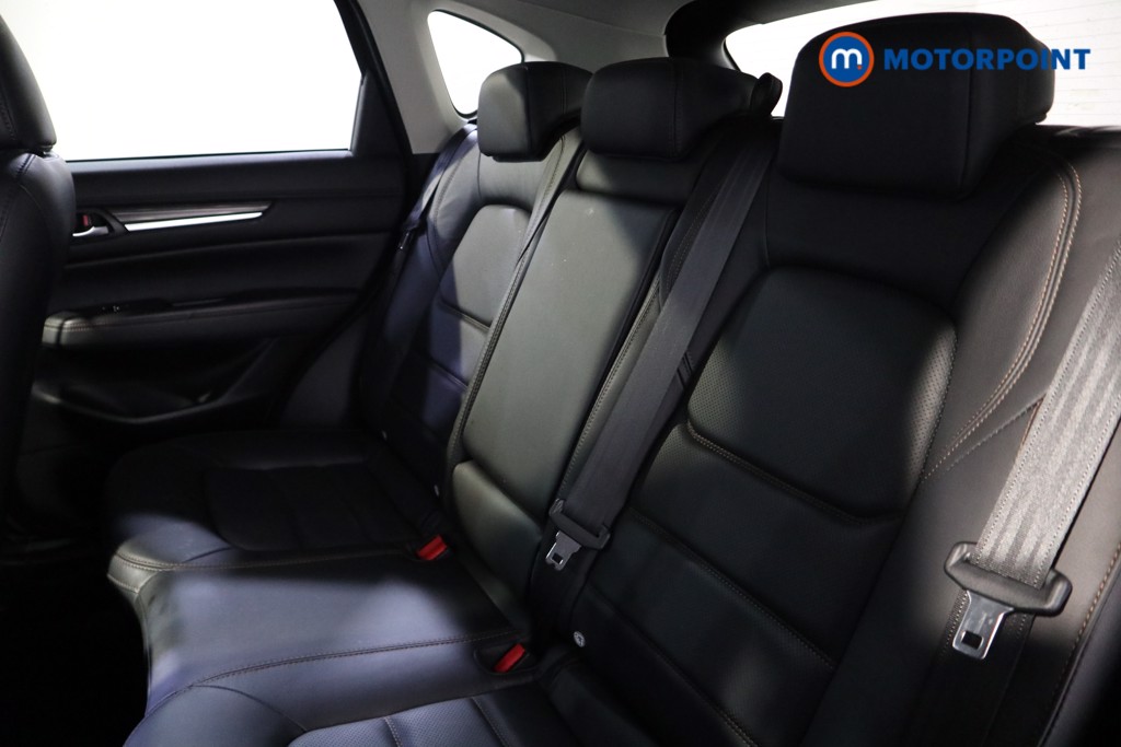 Used Mazda CX-5 2024 for sale - 76889928: Photo 22