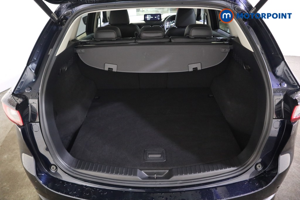 Used Mazda CX-5 2024 for sale - 76889928: Photo 23