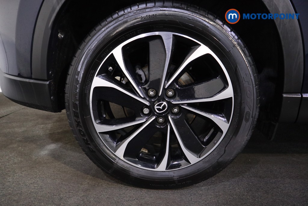 Used Mazda CX-5 2024 for sale - 76889928: Photo 26