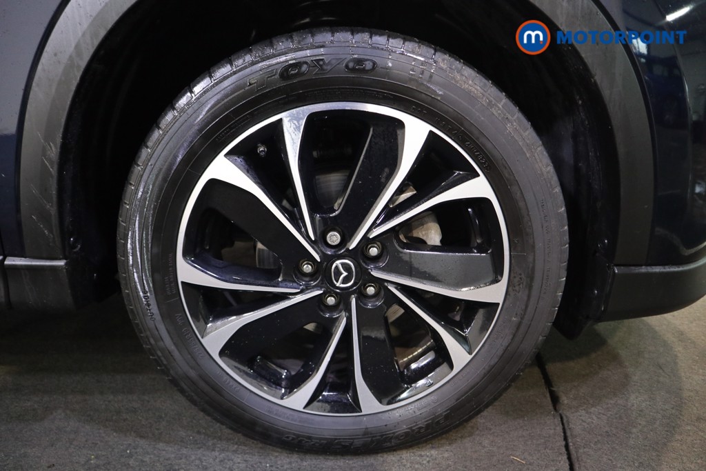 Used Mazda CX-5 2024 for sale - 76889928: Photo 27