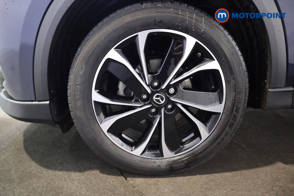 Used Mazda CX-5 2024 for sale - 76889928: Photo 28