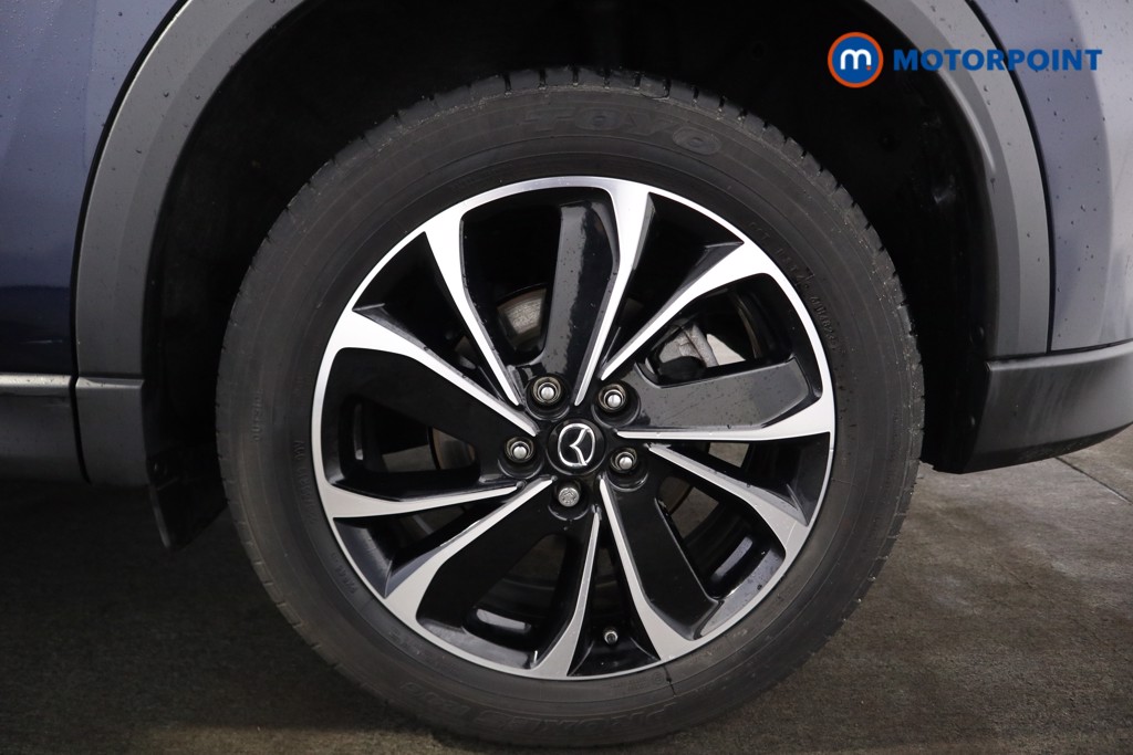 Used Mazda CX-5 2024 for sale - 76889928: Photo 29