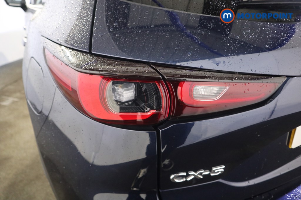 Used Mazda CX-5 2024 for sale - 76889928: Photo 31