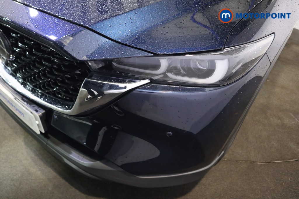 Used Mazda CX-5 2024 for sale - 76889928: Photo 38