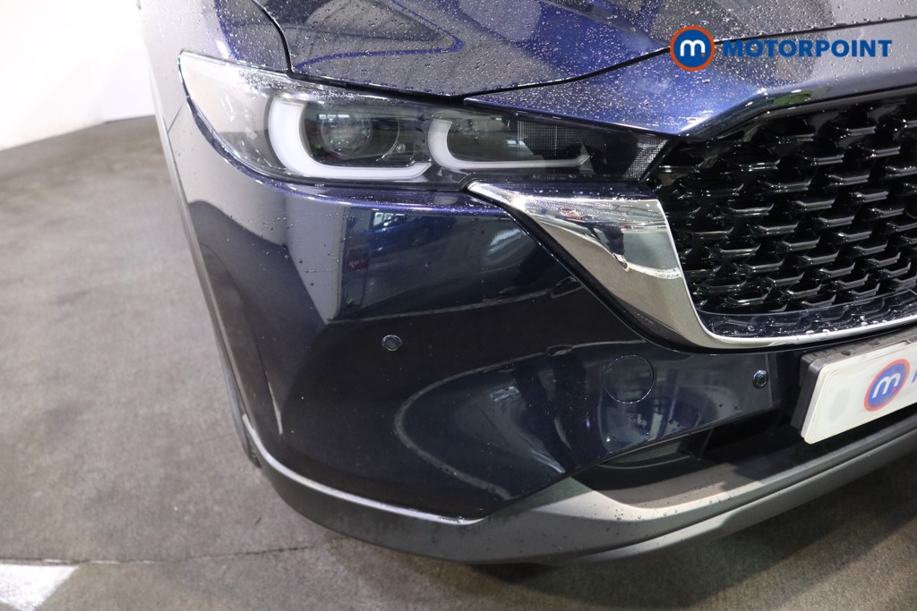 Used Mazda CX-5 2024 for sale - 76889928: Photo 39