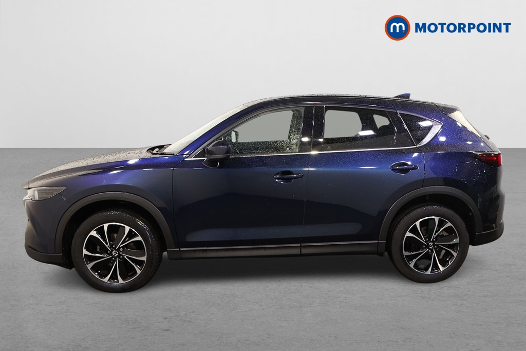 Used Mazda CX-5 2024 for sale - 76889928: Photo 4