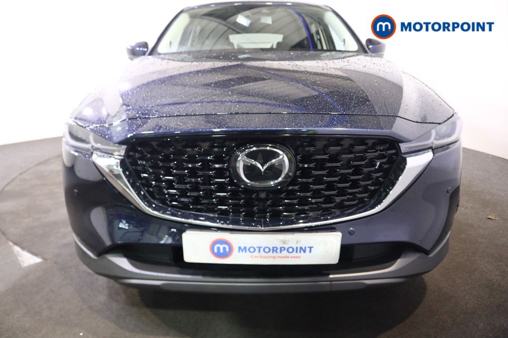 Used Mazda CX-5 2024 for sale - 76889928: Photo 40