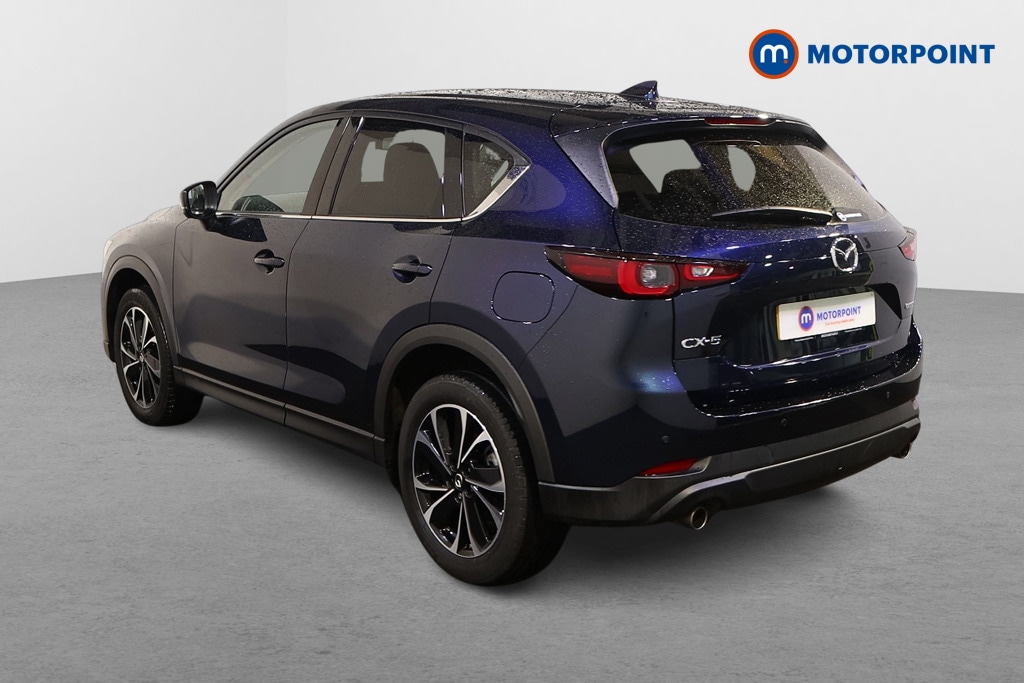 Used Mazda CX-5 2024 for sale - 76889928: Photo 5